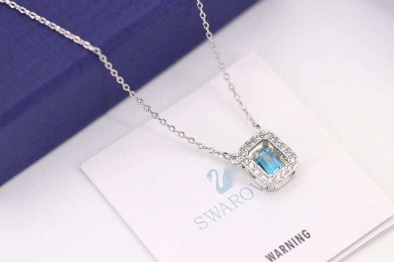 Swarovski Necklaces